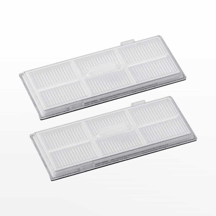 roborock vaskbart filter x2 til roborock s7s8s8s8 pro ultras7 max ultra