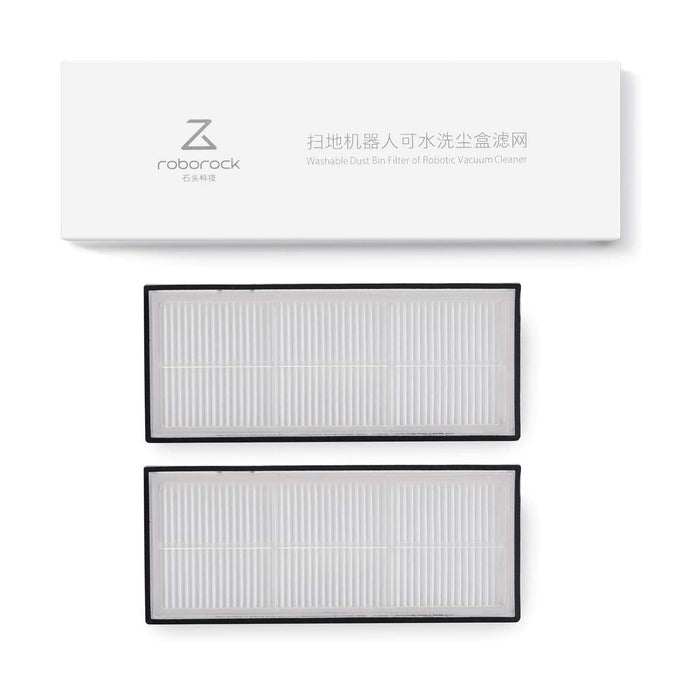 roborock vaskbart filter x2 til roborock s7s8s8s8 pro ultras7 max ultra
