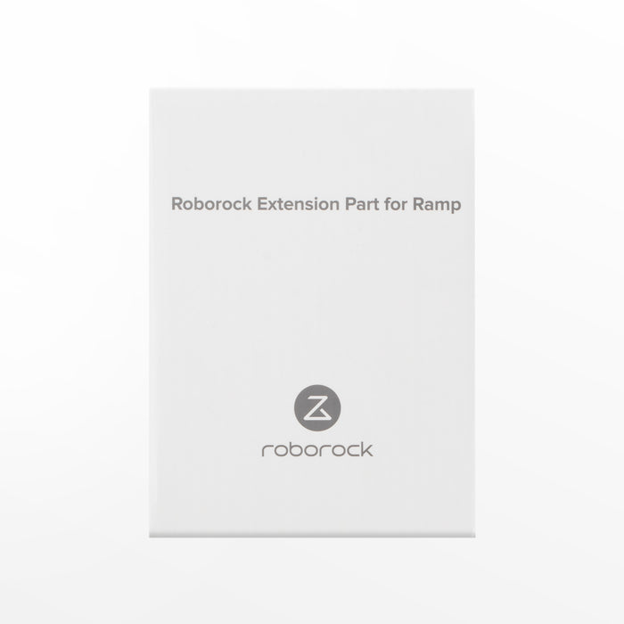 roborock-ramper* 1 stk. forlængerdel - fungerer kun med standardversionen